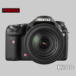 Pentax K20D �r�n tan�t�m�
