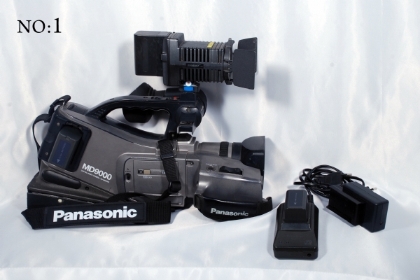Panasonic Md 9000