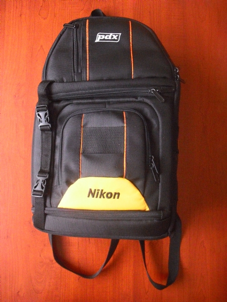 Nikon D7100 (5k) 18-105 Lens Set-takım