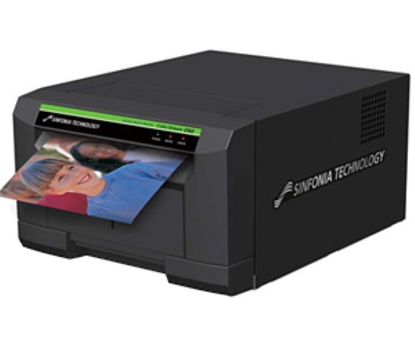 Satılık Şinko Cs2 Termal  Printer