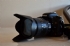 Acil Nicon D610+nicon 28-300 Lens