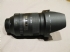 Af-s Nıkkor 28-300mm Vr