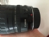 Canon 100-300 Mm Cok Temiz Lens