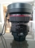 Canon 17mm F4 Ts Lens