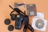 Canon 550d 18-55 Lens 16gb Hafıza Kartı. Çok Temiz