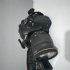 Canon 5dk Mark2 + Sigma 24-60 F2,8 Objektif+çanta Hediye