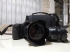 Canon 60d + 18-135 + 50mm (f1. 8) + Çanta + Polarize Filtre