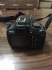Canon E0s 1200d 18 Mp