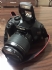 Canon E0s 1200d 18 Mp