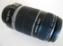 Canon Efs 55-250 Mm F 4:5. 6 Is