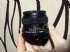 Cosina Coslinar 1:2. 8 28mm Fd Lens