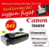 Fotoğrafçıya Bitmeyen Kartuşlu Canon İx6850 33x68