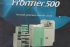 Frontier 500 Minilab