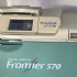 Frontier 570