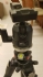 Manfrotto 190xprob + 486rc2 Ball Head - Sıfır Ayarında