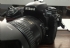 Nikon D300s Body + 18-200 Vr Ll Kit Lens