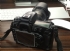 Nikon D300s Body + 18-200 Vr Ll Kit Lens