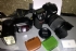 Nikon D300s + Sb910 + 18-105 Lens
