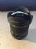Nikon D3100 18-55mm, 55-200mm Ve Opteka 6,5mm Lens