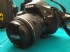 Nikon D5200 Acil Satılık
