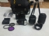 Nikon D5200 Ful Set