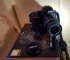 Nikon D5500 24. 2mp Dslr, 18-55mm