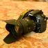 Nikon D810 - 28-300 Lens Sb-910 Flaş