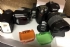 Nikon D90 + Sb-910 + 18-105 Lens