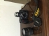 Satılık Nikon D7000 +tamron 18-200 Lens