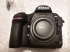Satim Nikon D850 Dslr Fotoğraf Makinesi - Vücut