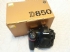 Satim Nikon D850 Dslr Fotoğraf Makinesi - Vücut