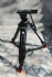 Tripod Deree C300 Video Profesyonel Tripod