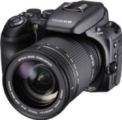 Fujifilm FinePix S200EXR SLR-Like Fotoraf Makinesi Tantld