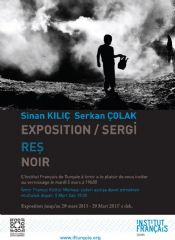 Sinan Kl ve Serkan olak 