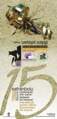 15. Altn Safran Ulusal Fotoraf Yarmas