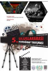 5. Uluslararas Kapadokya Fotoraf Yarmas