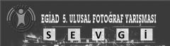 EGAD 5.Ulusal Fotoraf Yarmas
