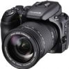 Fujifilm FinePix S200EXR SLR-Like Fotoraf Makinesi Tantld