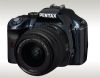 Yeni Pentax K-x DSLR tantld