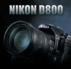 Nikon D800