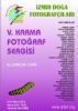 zmir Doa Fotoraflar Sergisi
