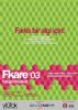 YTÜFOK- FKARE Fotoğraf Festivali