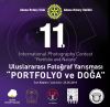 Adana Rotary Kulb 11. Uluslararas Fotoraf Yarmas